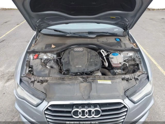 Audi A6 2.0 tfsi | Mobile.bg � ����������� 10