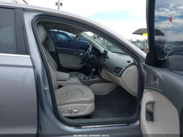 Audi A6 2.0 tfsi | Mobile.bg � ����������� 5