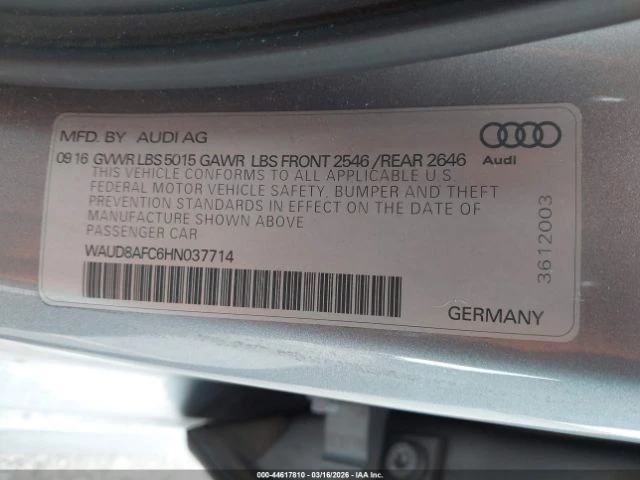 Audi A6 2.0 tfsi | Mobile.bg � ����������� 9