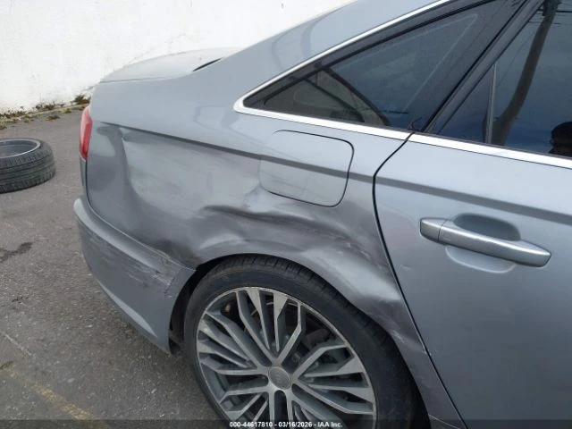 Audi A6 2.0 tfsi | Mobile.bg � ����������� 6