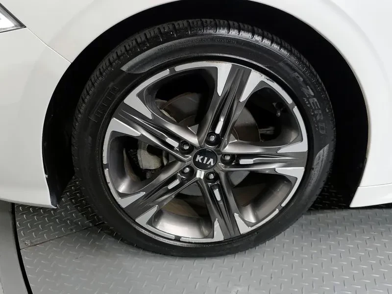 Kia K5, снимка 5 - Автомобили и джипове - 54833458