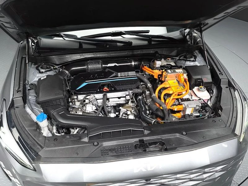 Kia K8 Signature| ВКЛ.ТЕХНОТЕСТ, снимка 6 - Автомобили и джипове - 55622581