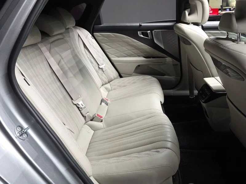 Kia K8 Signature| ВКЛ.ТЕХНОТЕСТ, снимка 12 - Автомобили и джипове - 55622581