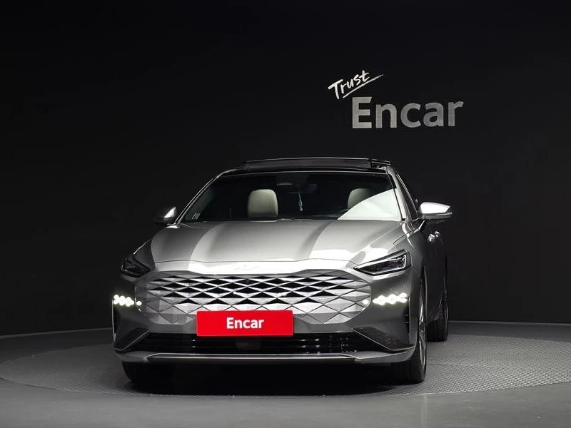 Kia K8 Signature| ВКЛ.ТЕХНОТЕСТ, снимка 3 - Автомобили и джипове - 55622581