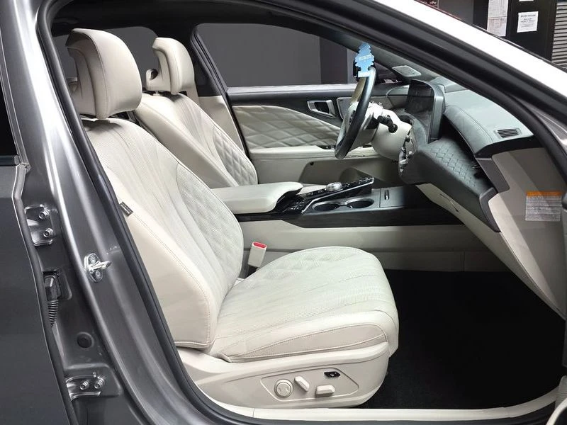 Kia K8 Signature| ВКЛ.ТЕХНОТЕСТ, снимка 11 - Автомобили и джипове - 55622581