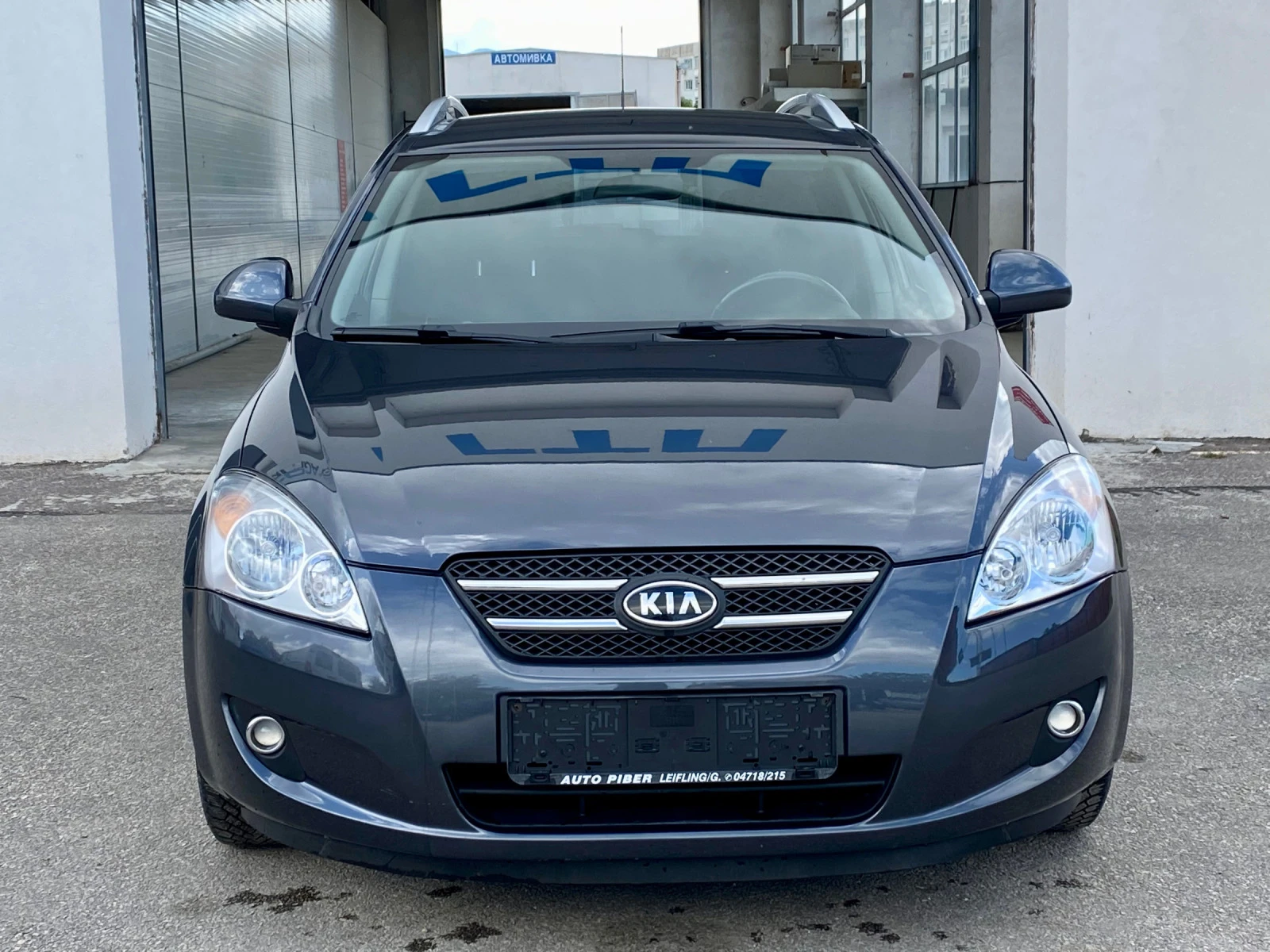 Kia Ceed 1.6 CRDI 90к.с 161000км - изображение 2