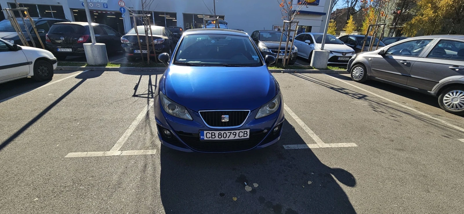 Seat Ibiza FR - изображение 3