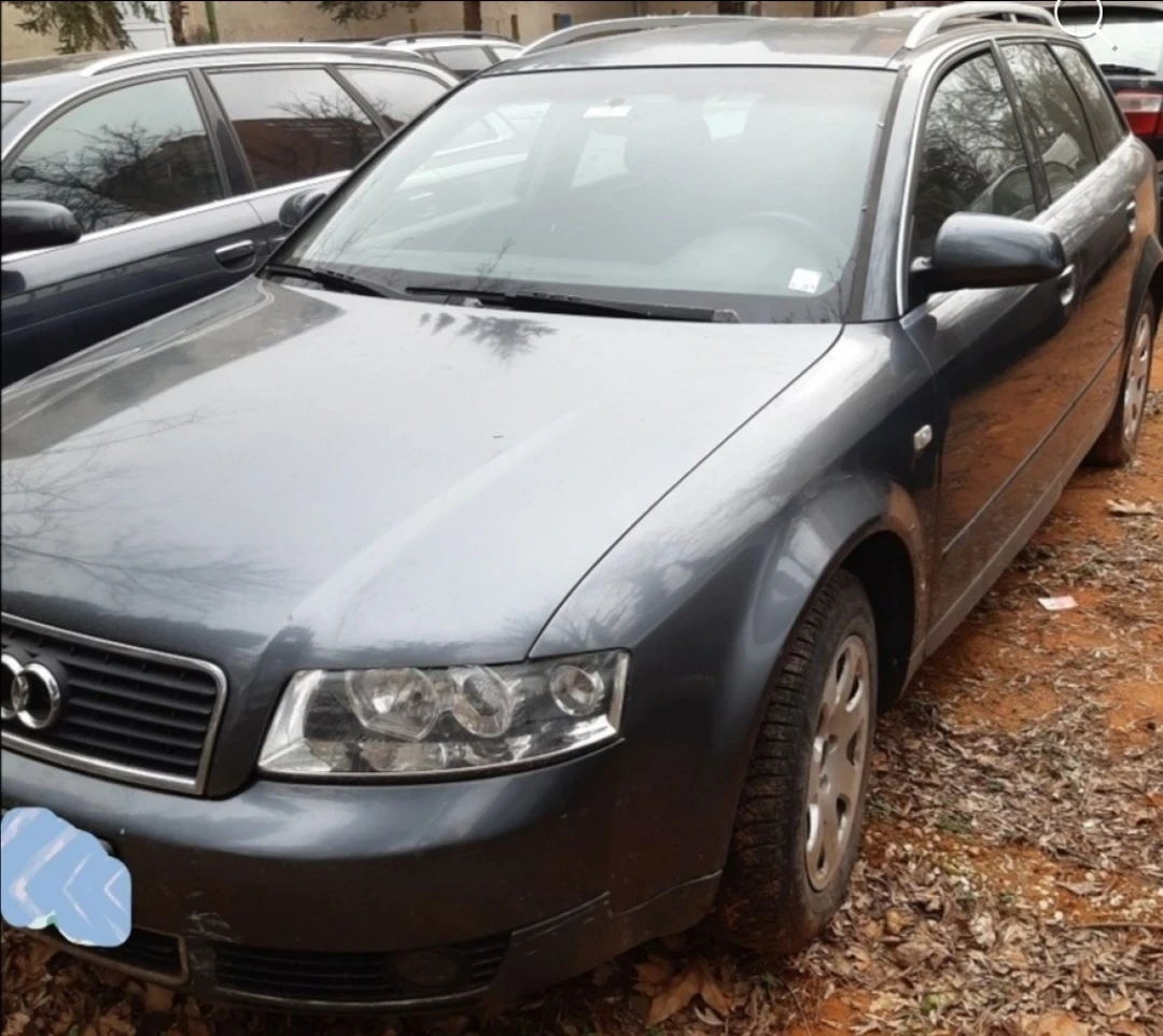 Skoda Octavia 1.9 ТДИ - изображение 2