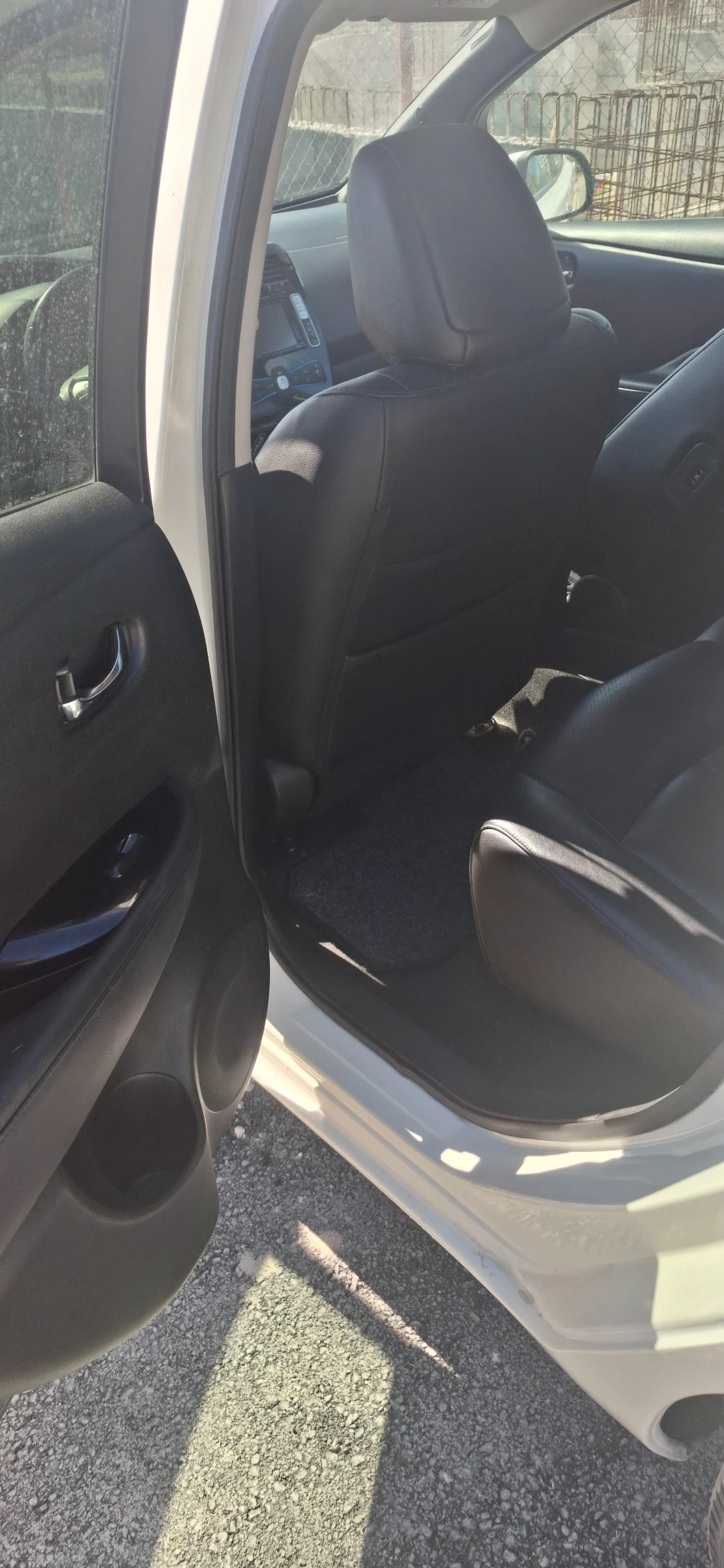 Nissan Leaf  Leaf 30Kw Tekna edition | Mobile.bg   14