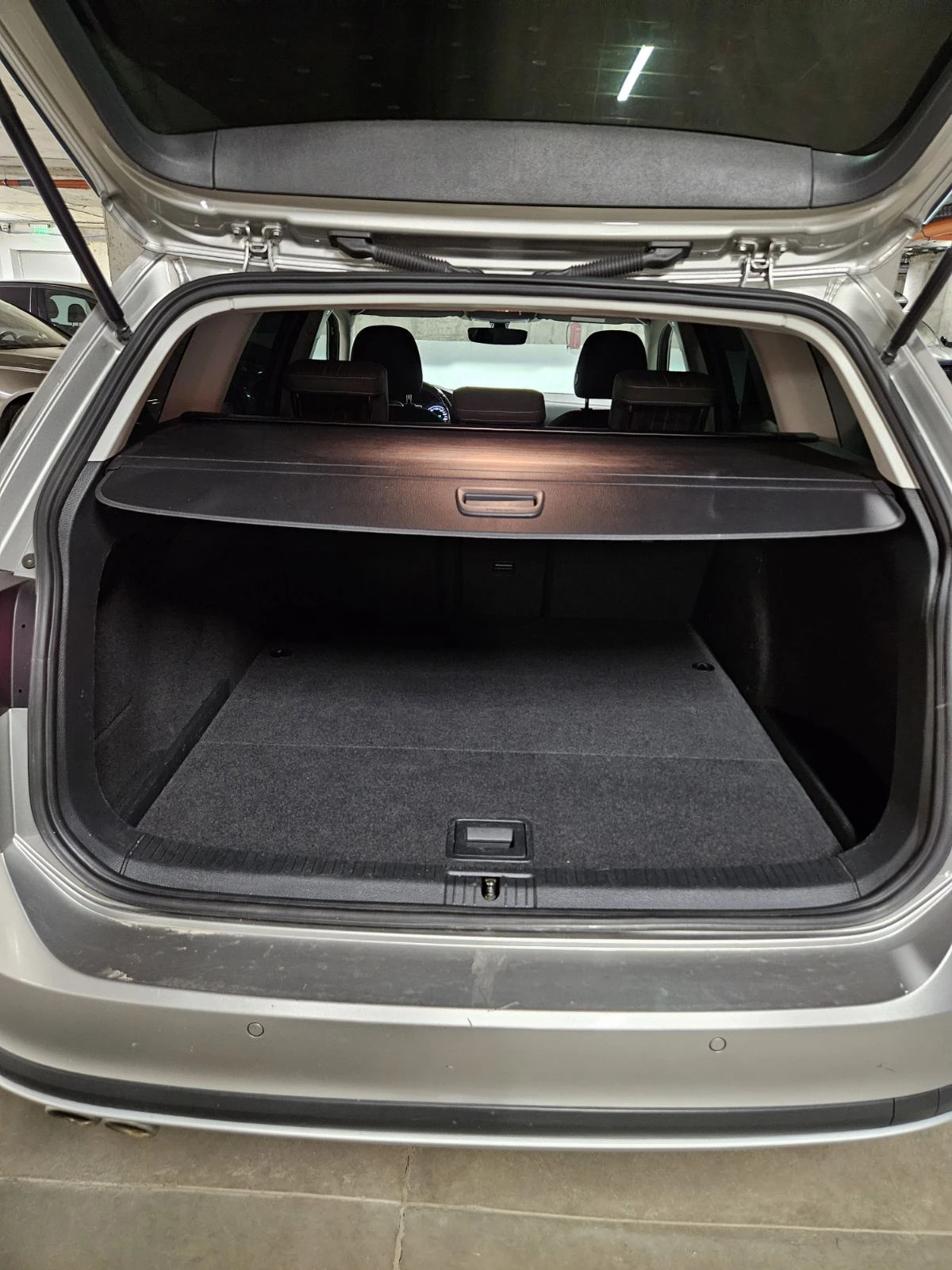 VW Golf ALLTRACK - изображение 7
