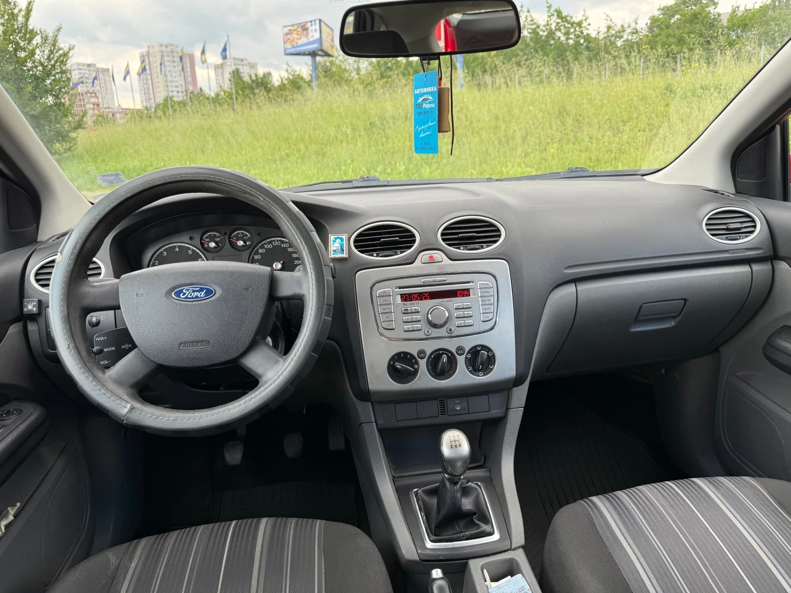 Ford Focus  - изображение 6