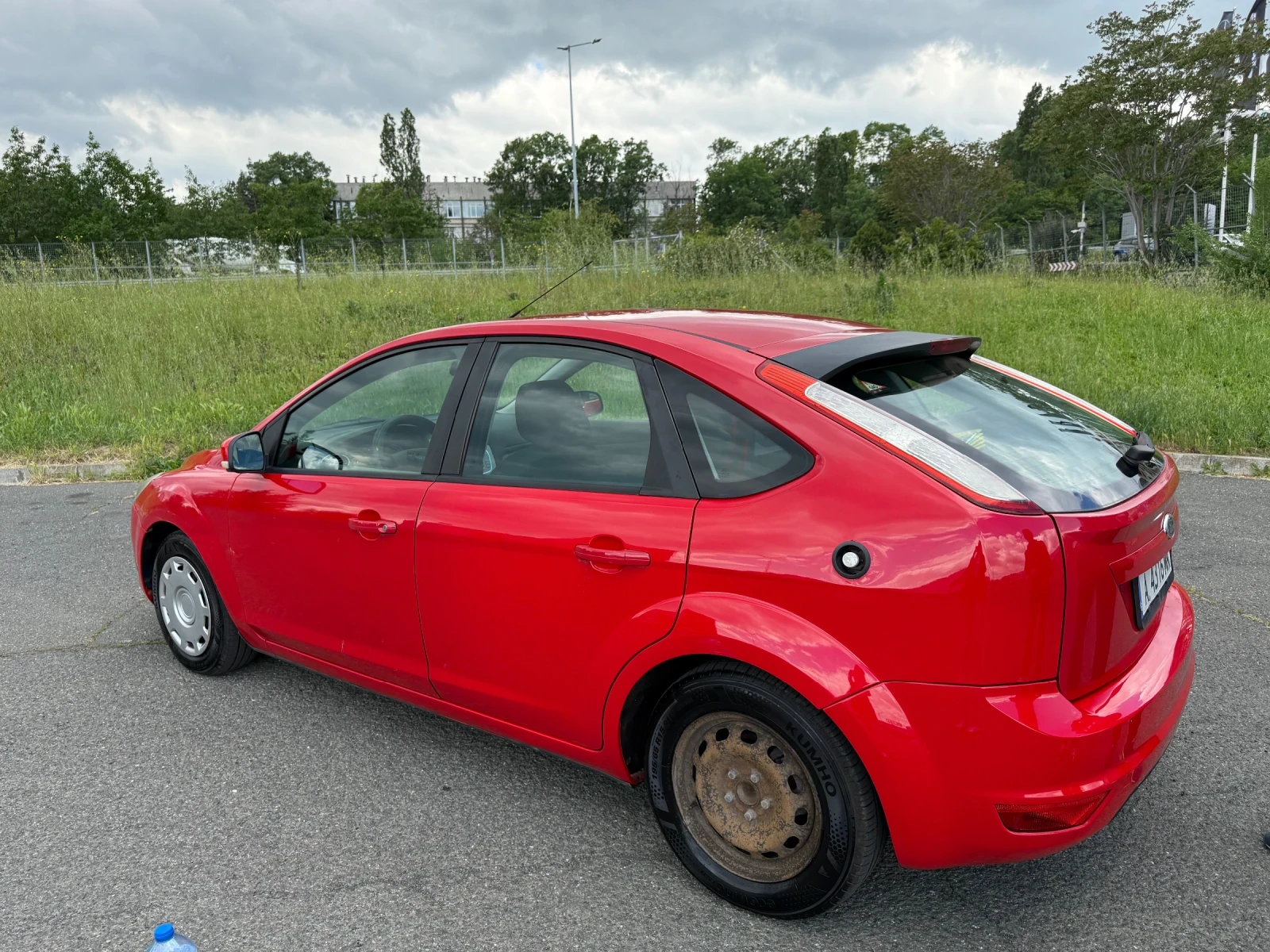 Ford Focus  - изображение 5