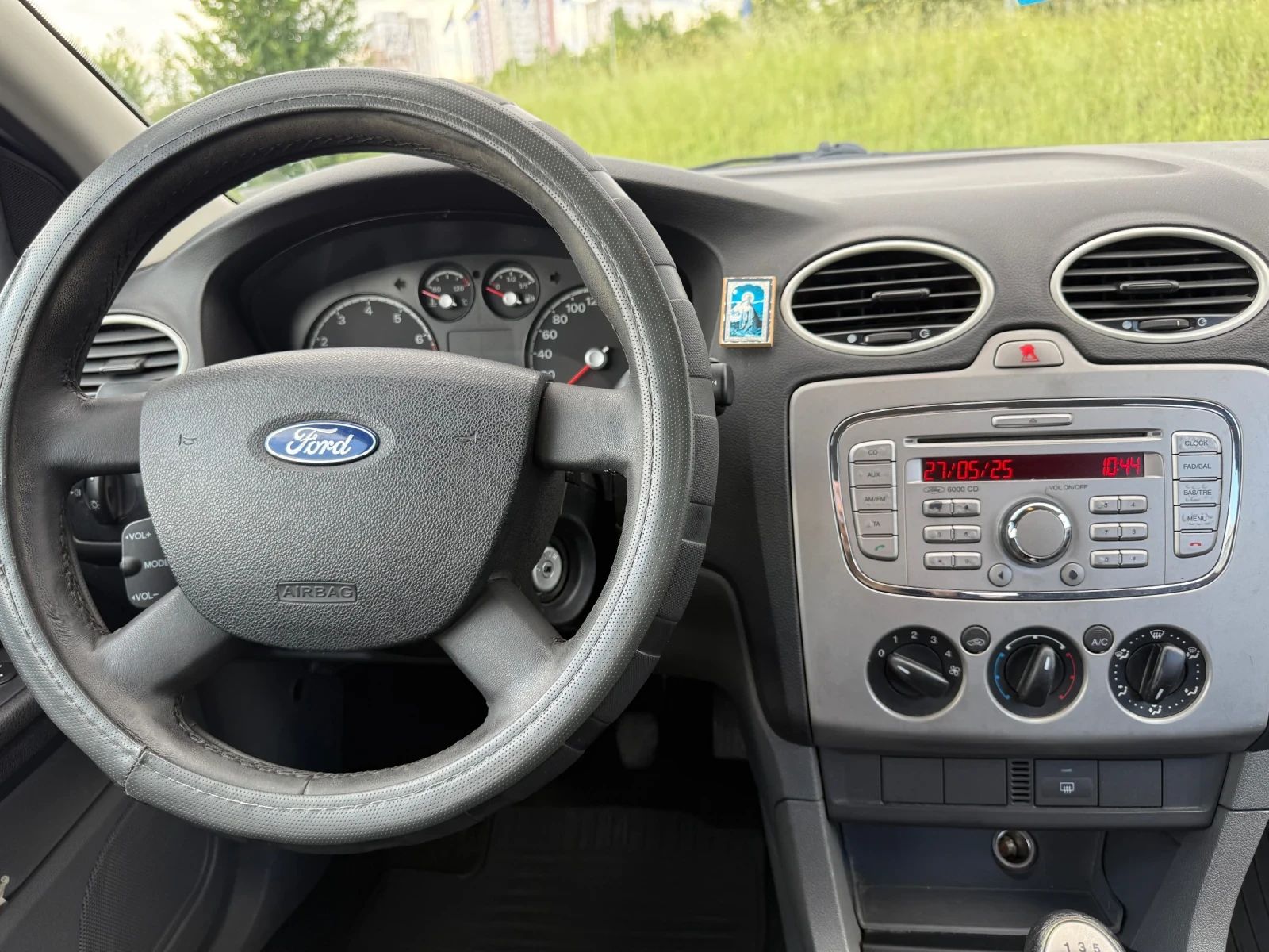Ford Focus  - изображение 7