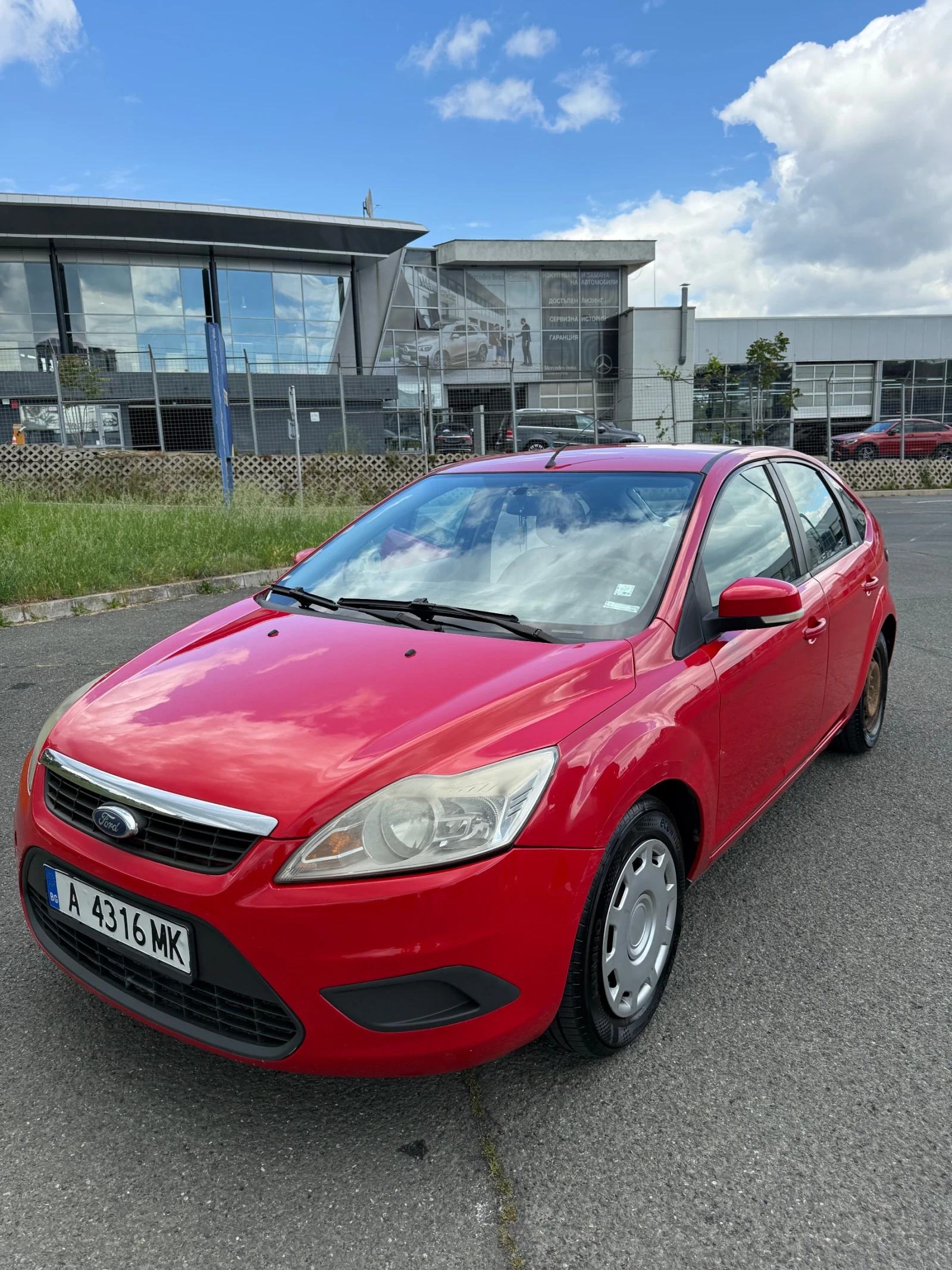 Ford Focus | Mobile.bg � ����������� 1