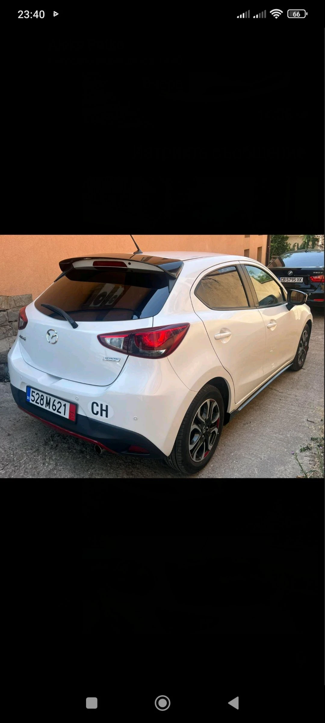 Mazda 2 Швейцария* EDITION* KEILES* 97000km*  - изображение 6
