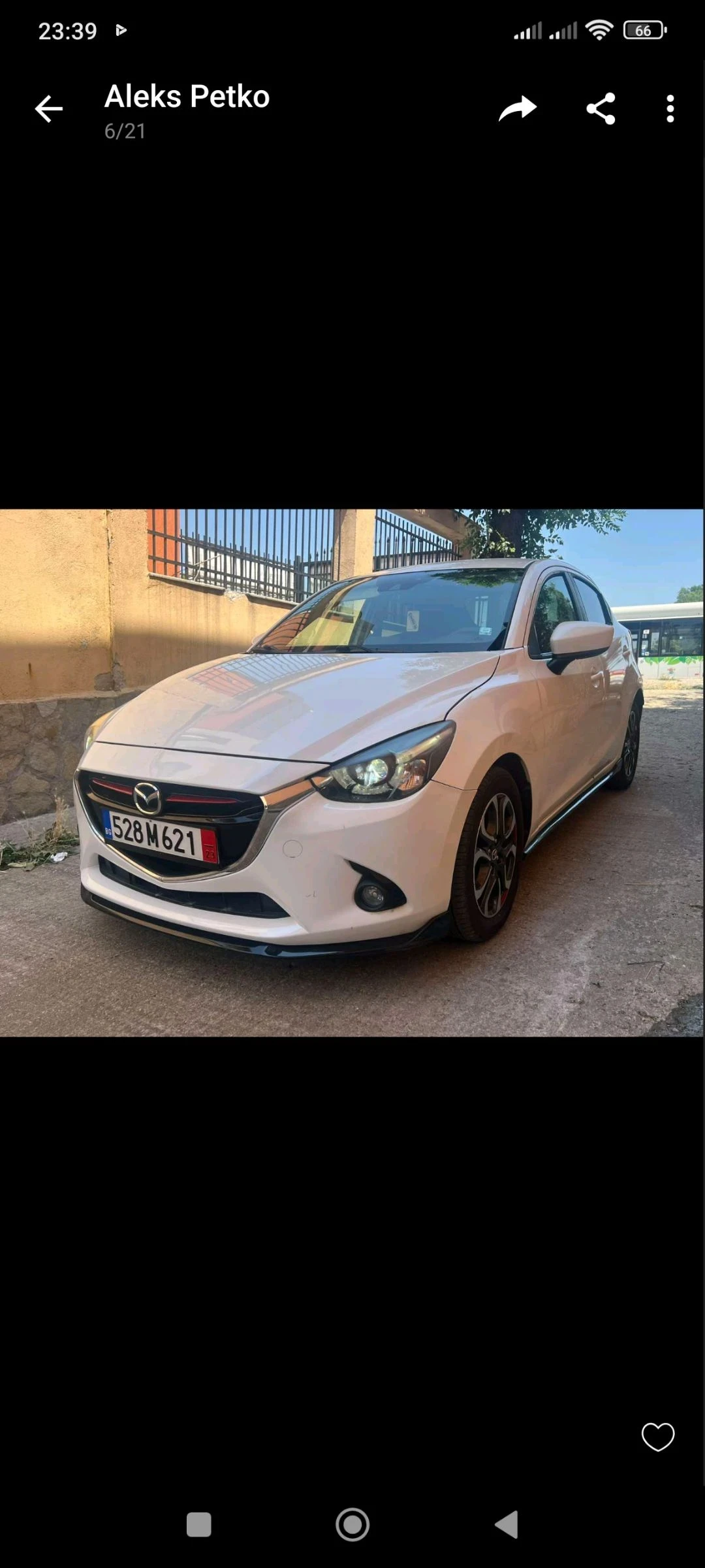Mazda 2 Швейцария* EDITION* KEILES* 97000km*  - изображение 3