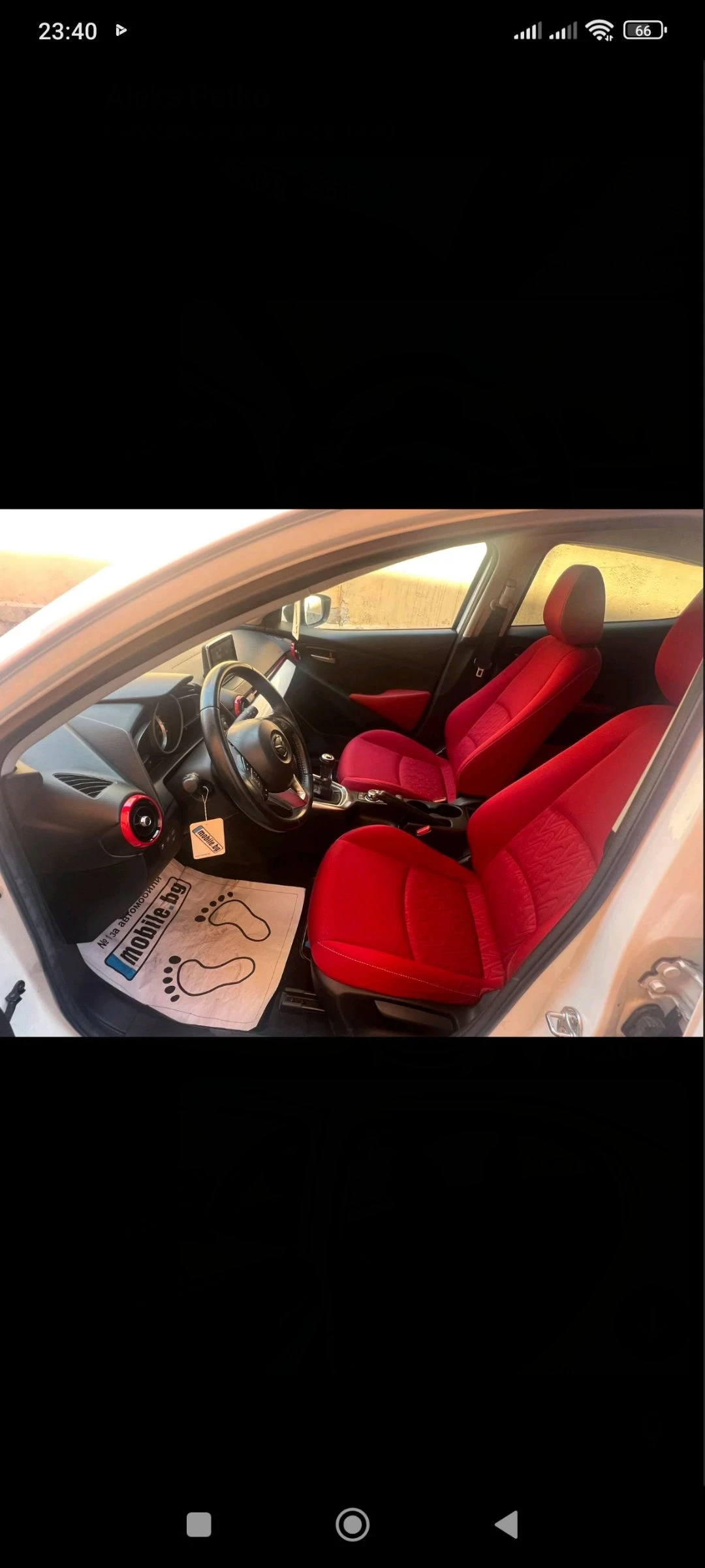 Mazda 2 Швейцария* EDITION* KEILES* 97000km*  - изображение 10