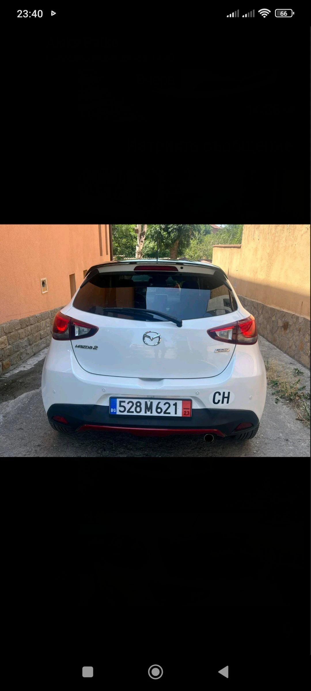 Mazda 2 Швейцария* EDITION* KEILES* 97000km*  - изображение 4
