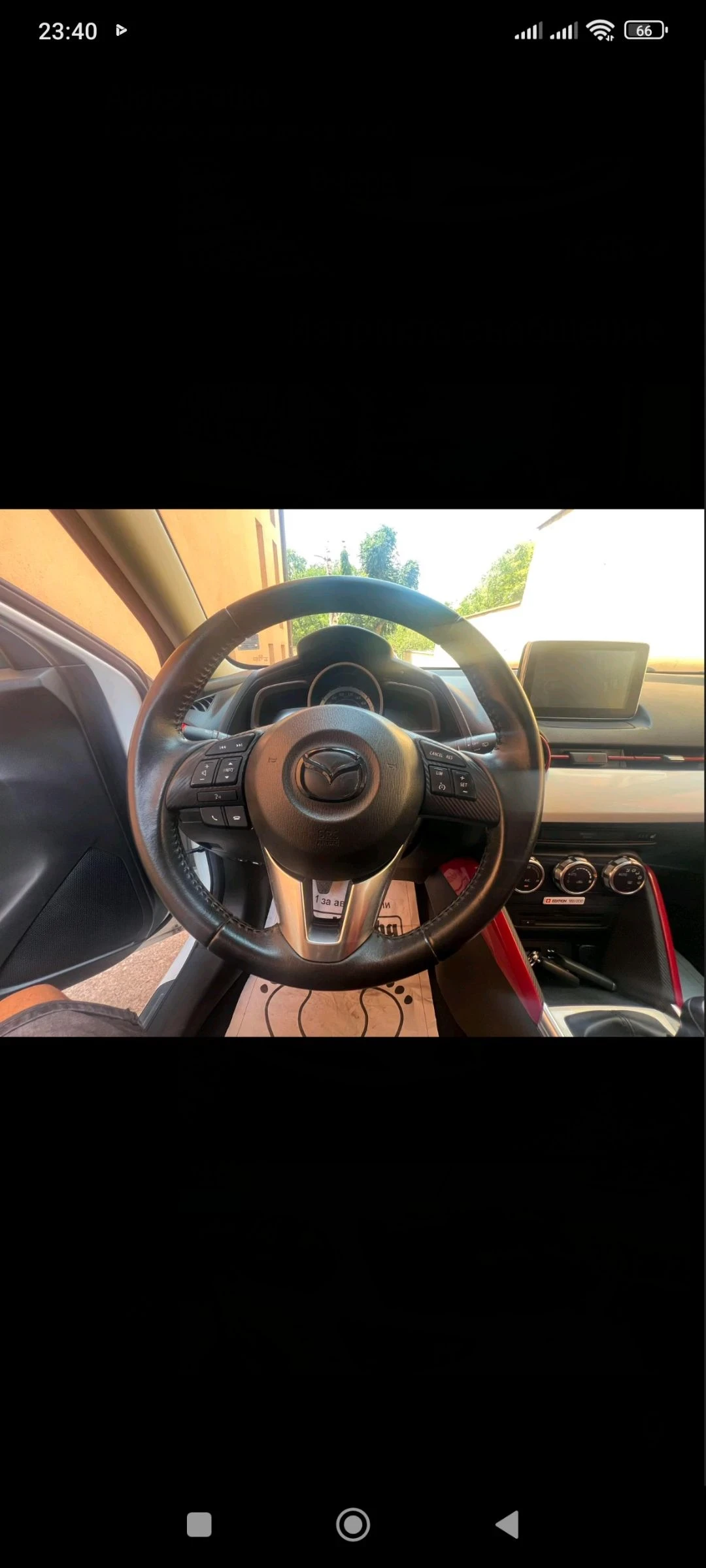Mazda 2 Швейцария* EDITION* KEILES* 97000km*  - изображение 7
