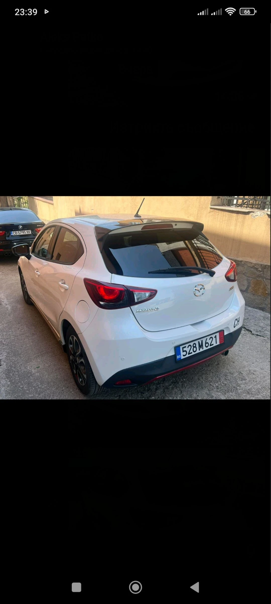Mazda 2 Швейцария* EDITION* KEILES* 97000km*  - изображение 5