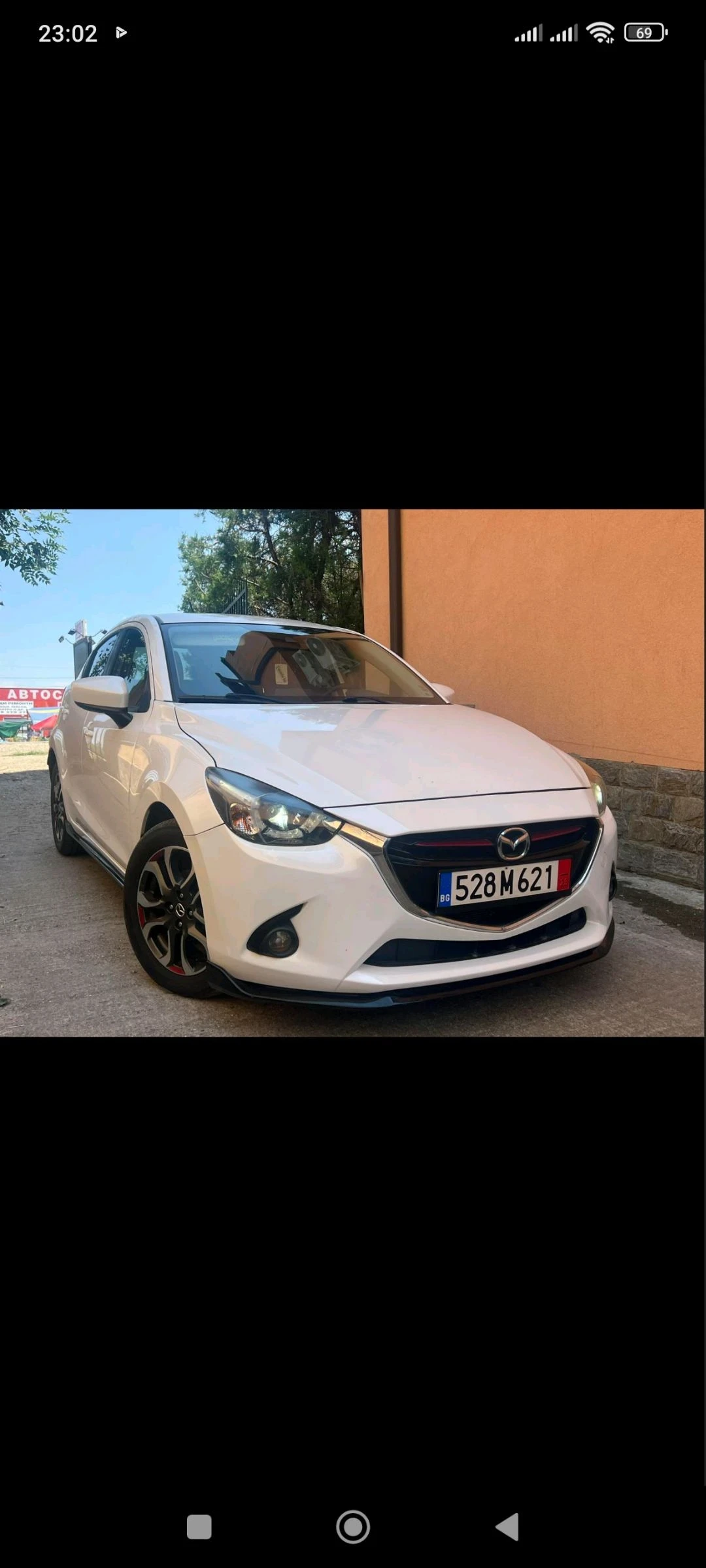 Mazda 2 Швейцария* EDITION* KEILES* 97000km*  - изображение 2