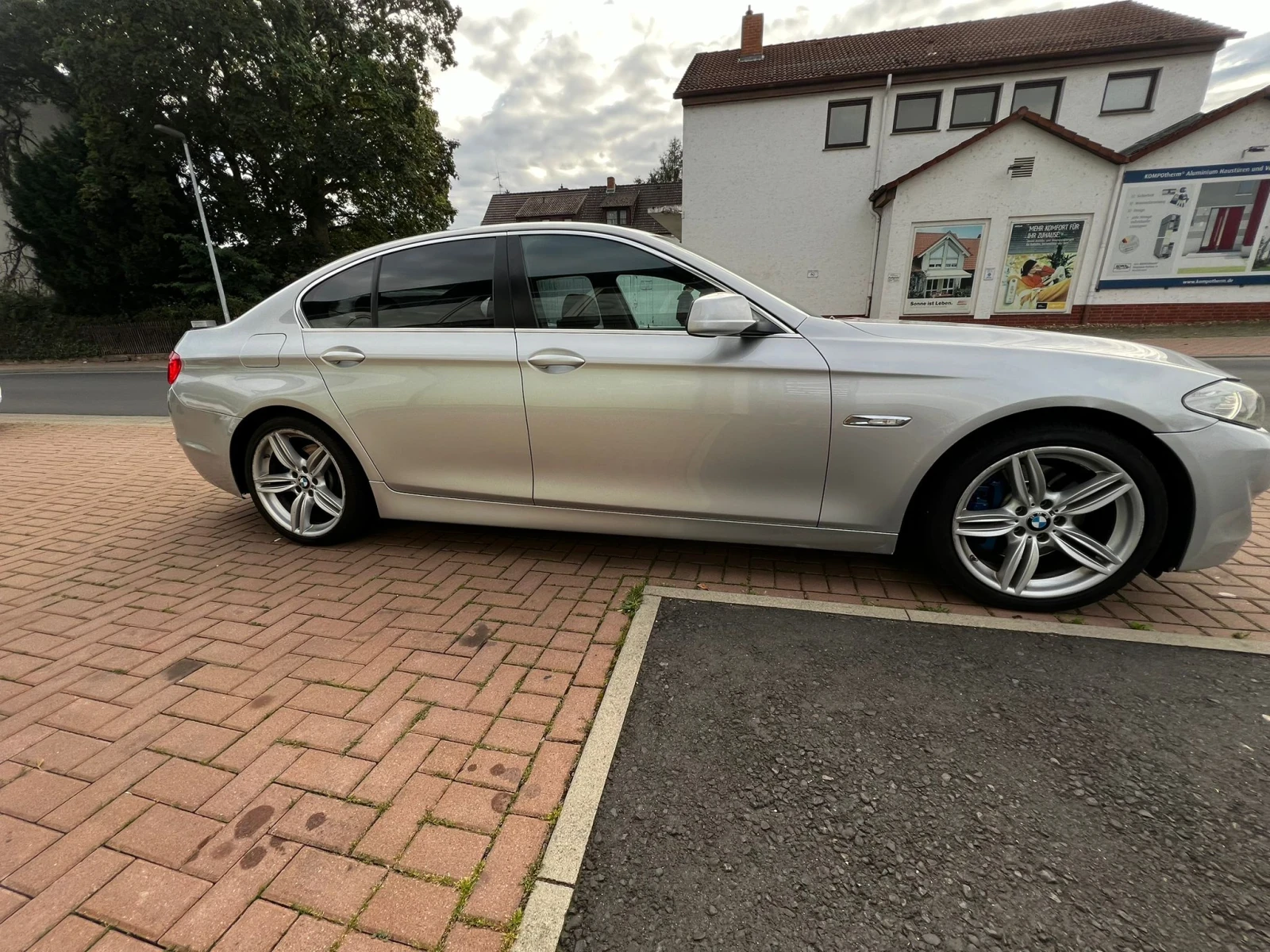 BMW 530 BMW F10 | Mobile.bg — изображение 5