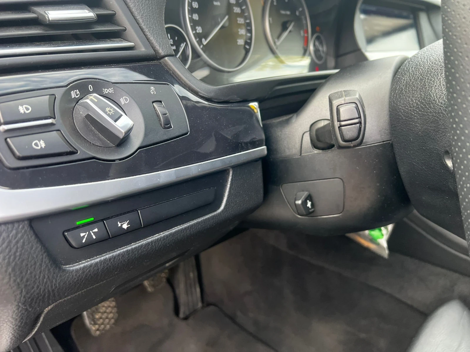 BMW 530 BMW F10 | Mobile.bg — изображение 9