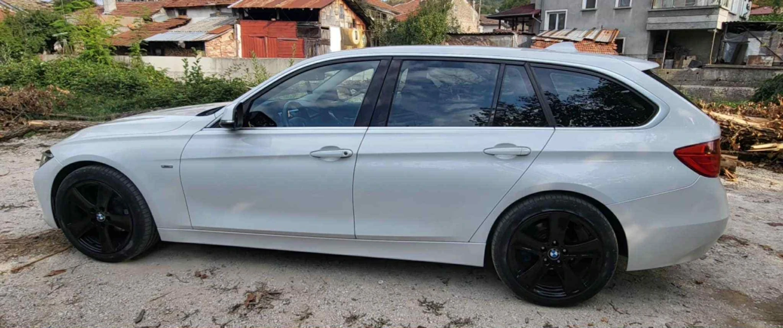 BMW 318  - изображение 3