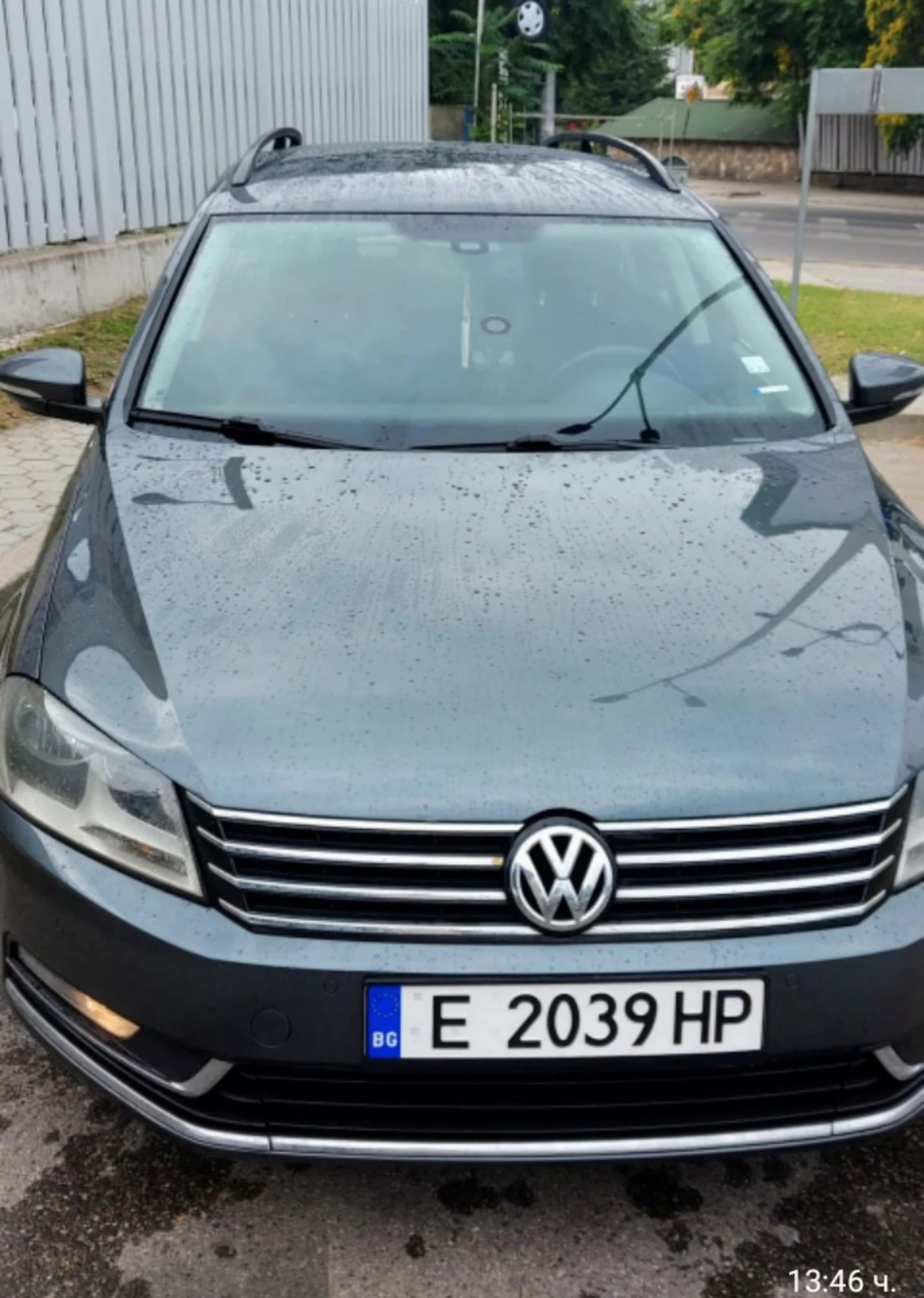 VW Passat 16tdi | Mobile.bg — изображение 1
