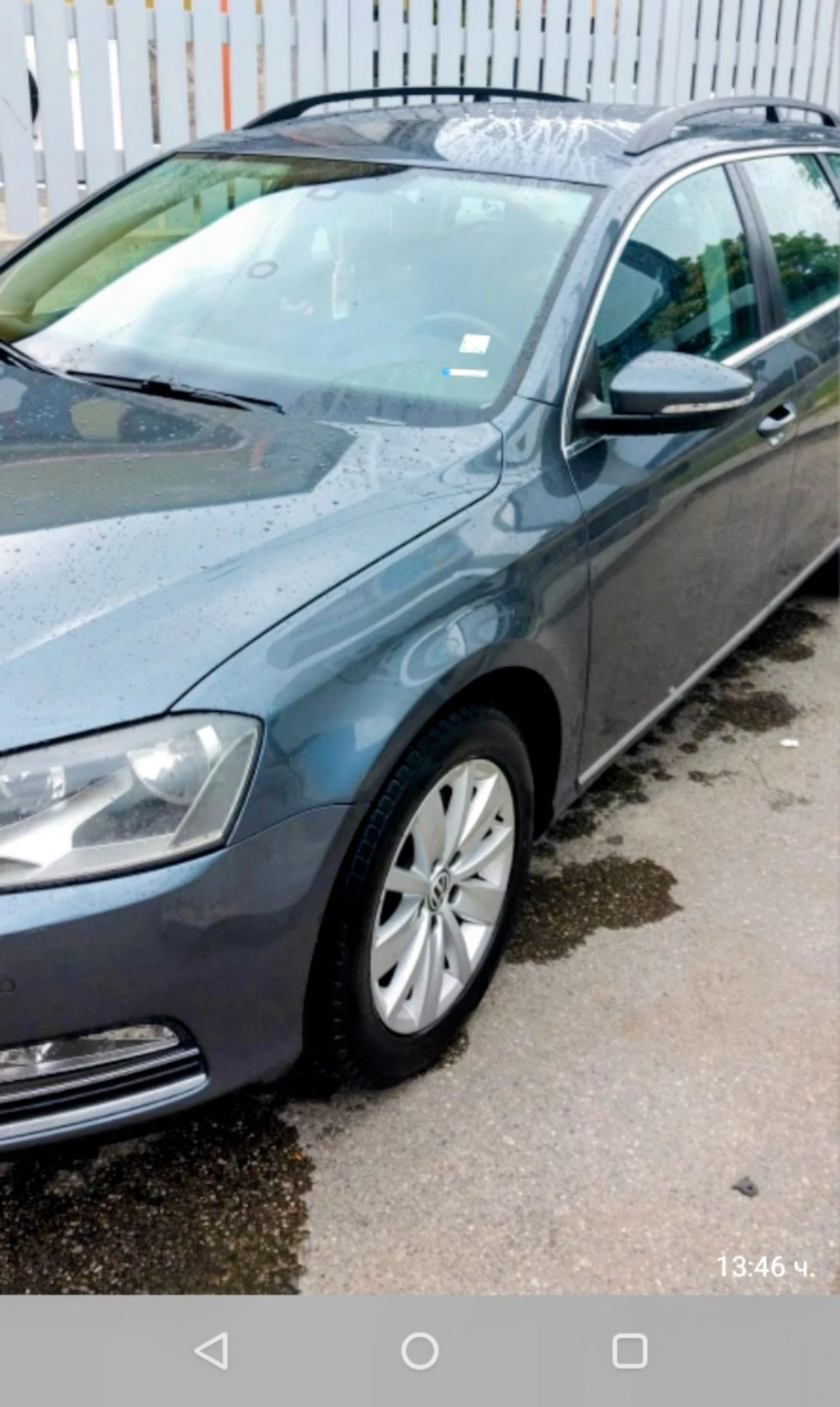 VW Passat 16tdi - изображение 2