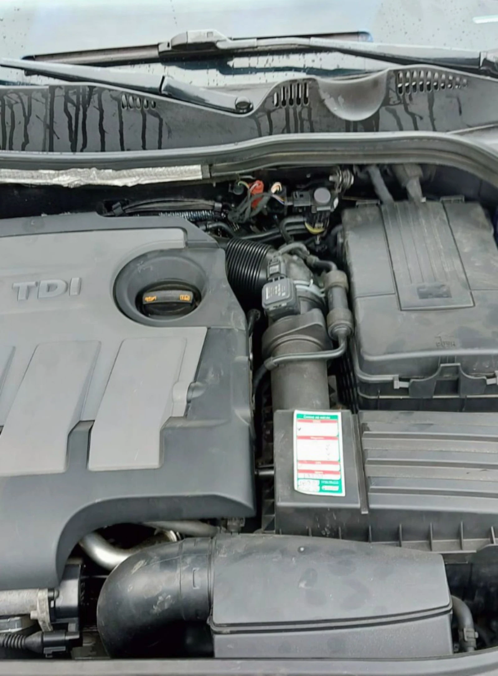 VW Passat 16tdi | Mobile.bg — изображение 11
