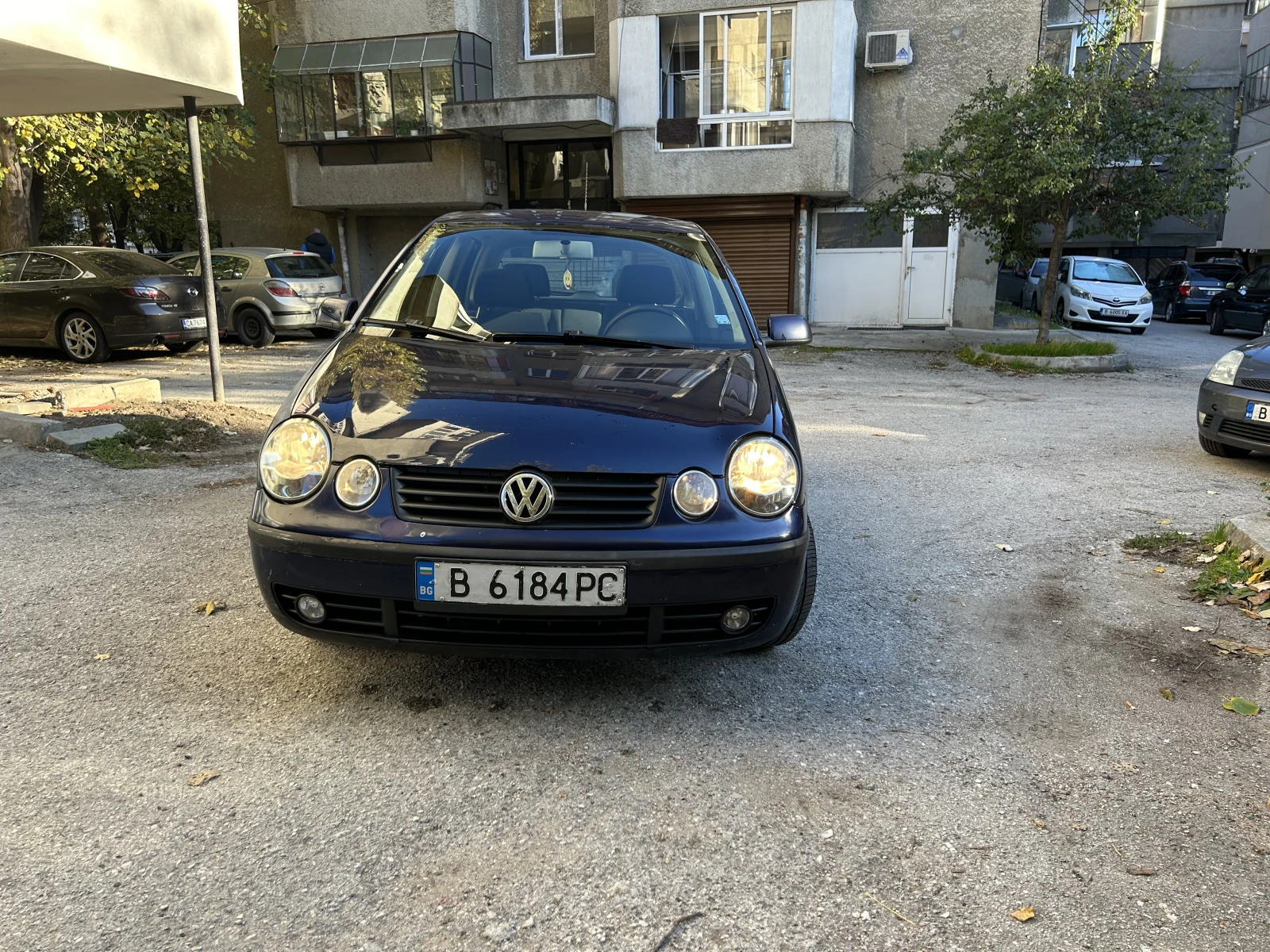 VW Polo | Mobile.bg — изображение 2