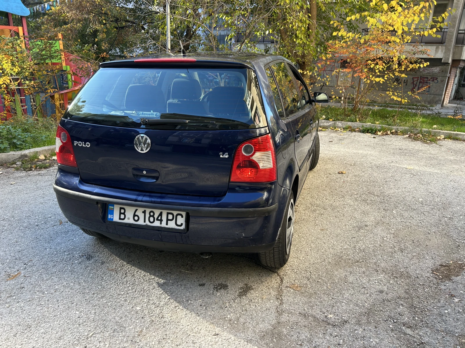 VW Polo | Mobile.bg — изображение 4