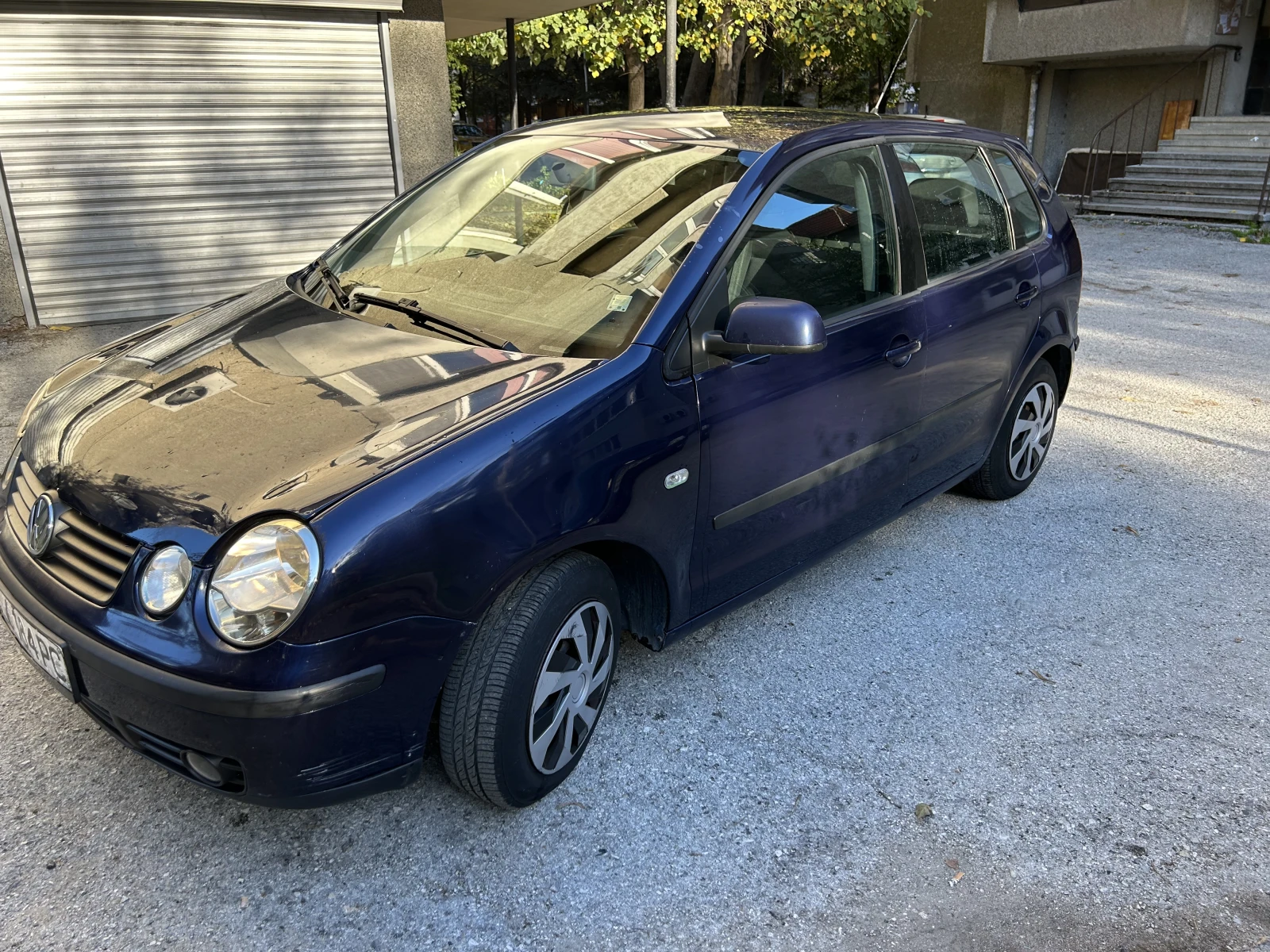 VW Polo | Mobile.bg — изображение 1