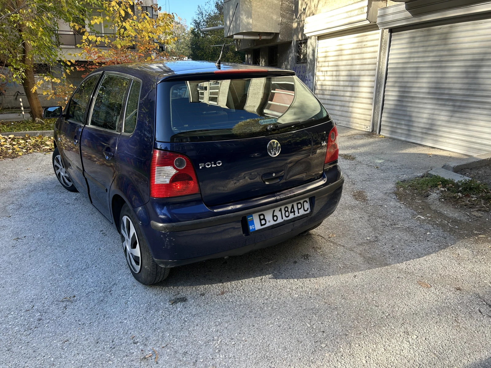 VW Polo | Mobile.bg — изображение 3