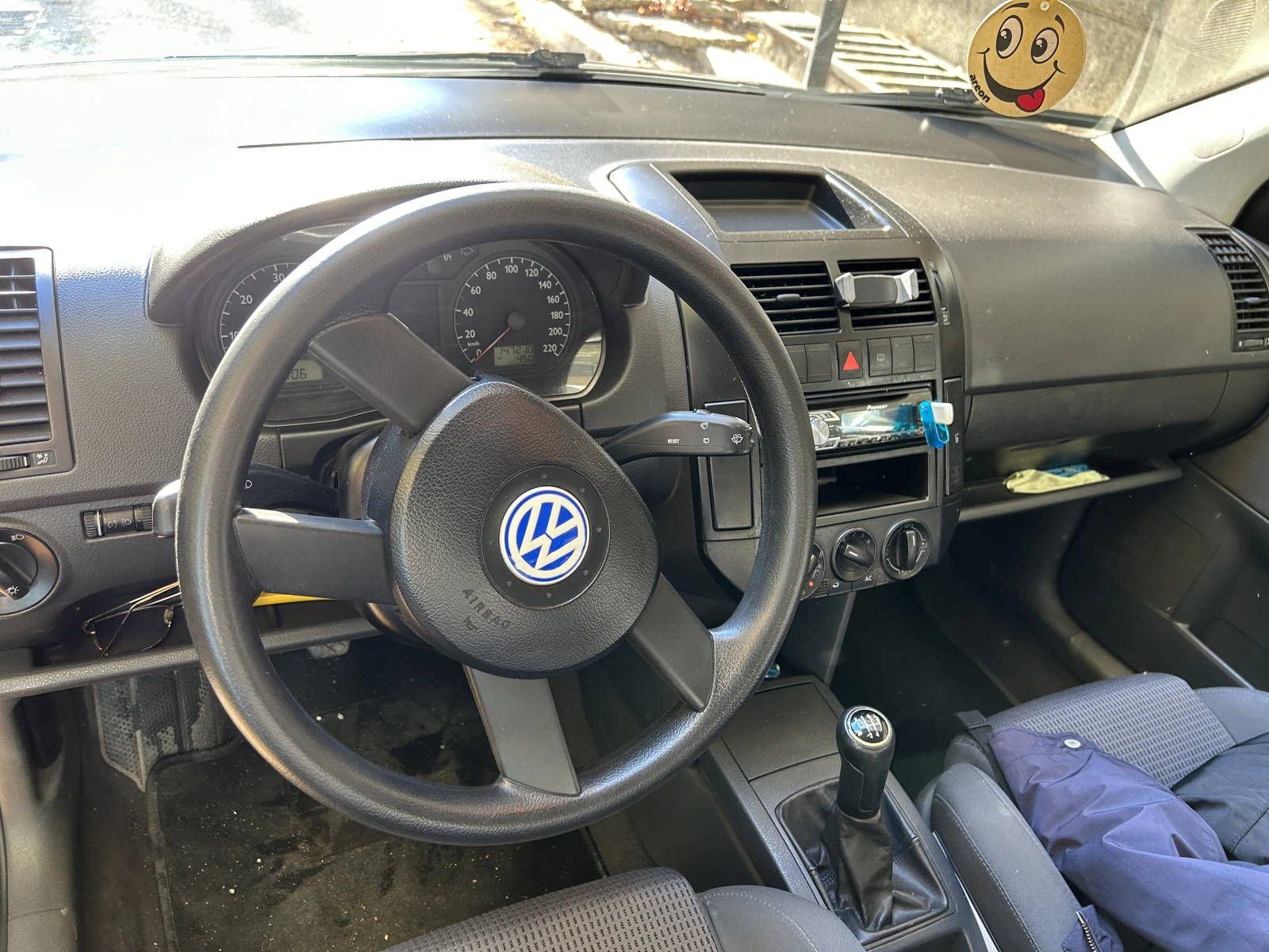 VW Polo | Mobile.bg — изображение 6
