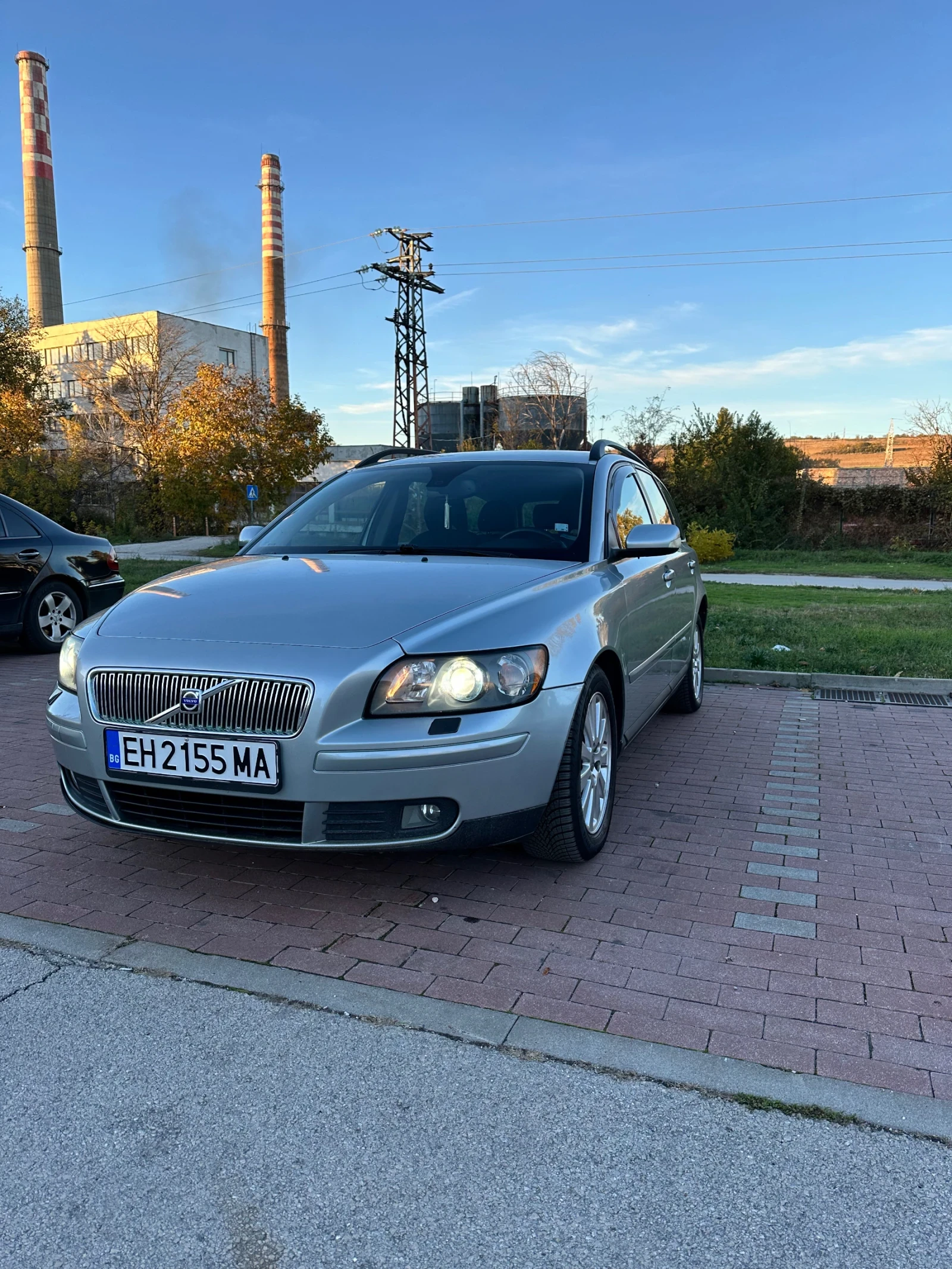 Volvo V50 | Mobile.bg — изображение 1