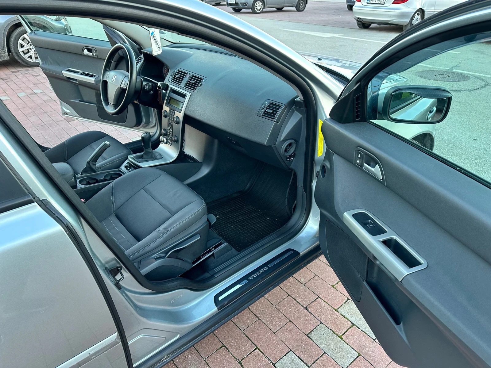 Volvo V50 | Mobile.bg — изображение 12