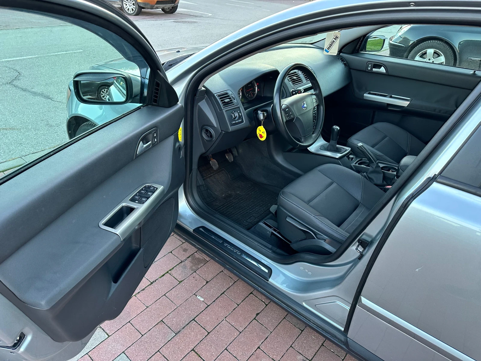 Volvo V50 | Mobile.bg — изображение 11