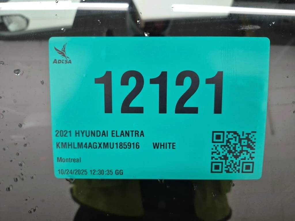 Hyundai Elantra * PREFERRED * CARFAX *    | Mobile.bg   14