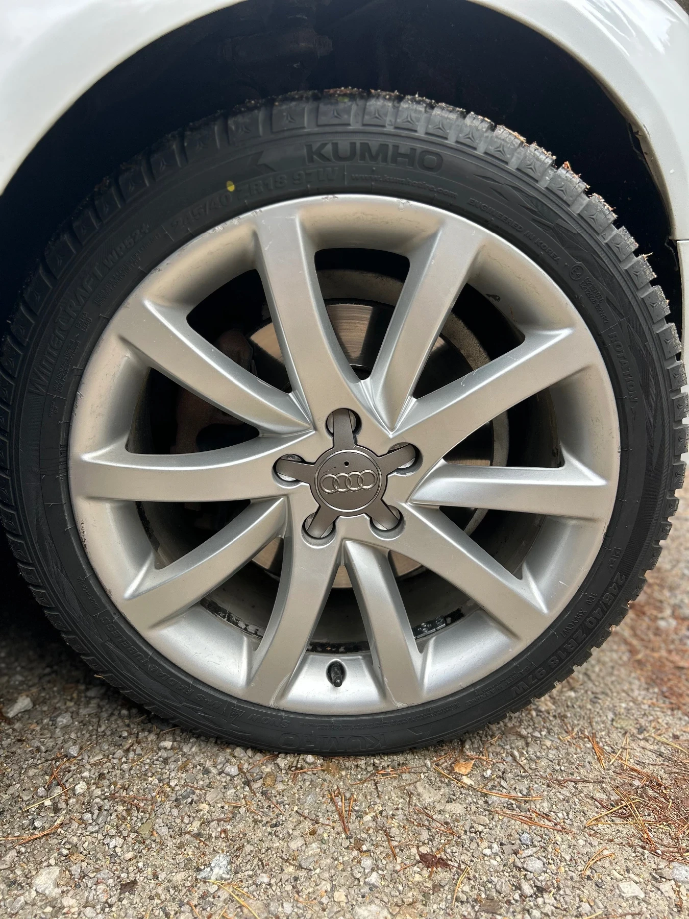 Audi A4  - изображение 8