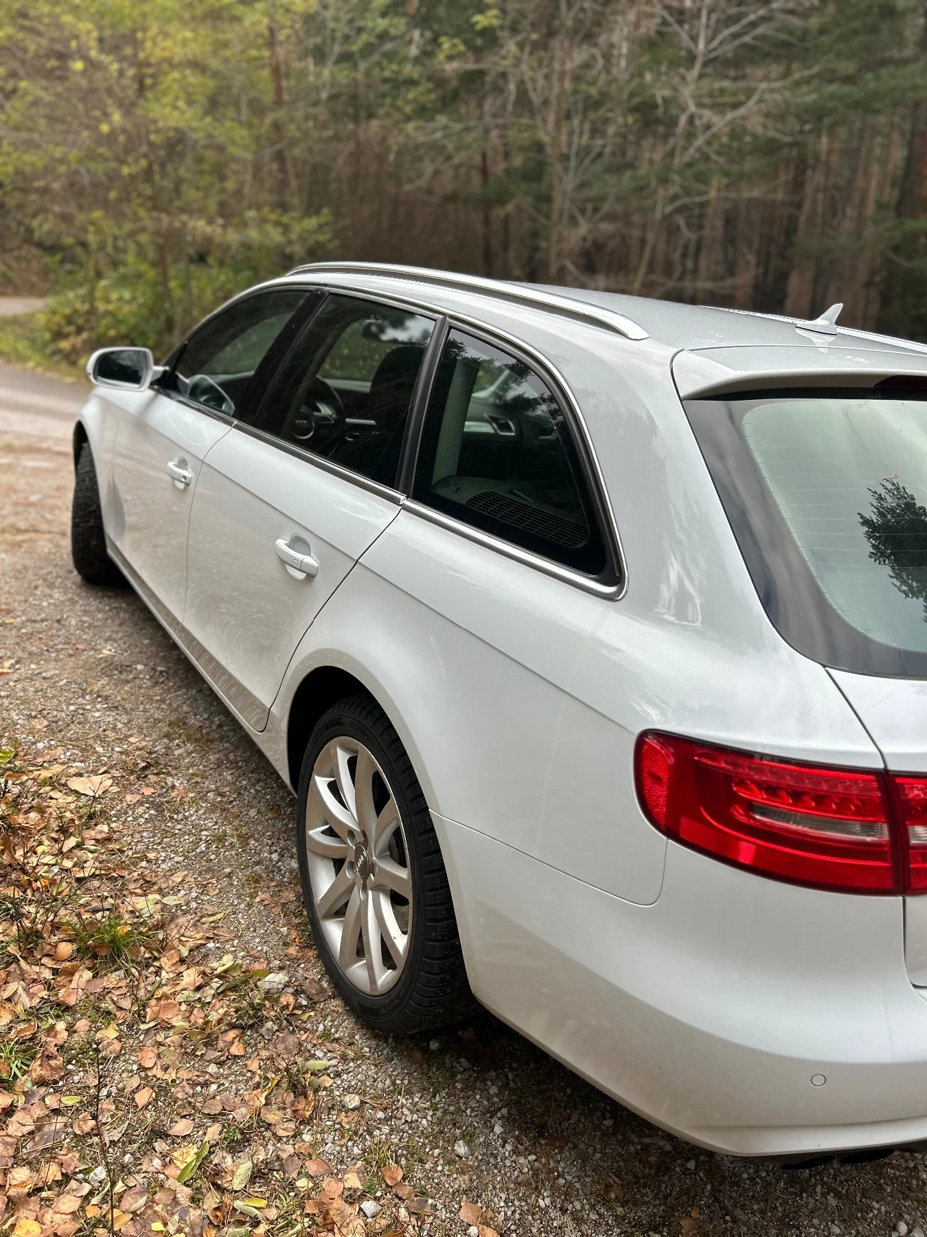 Audi A4  - изображение 4