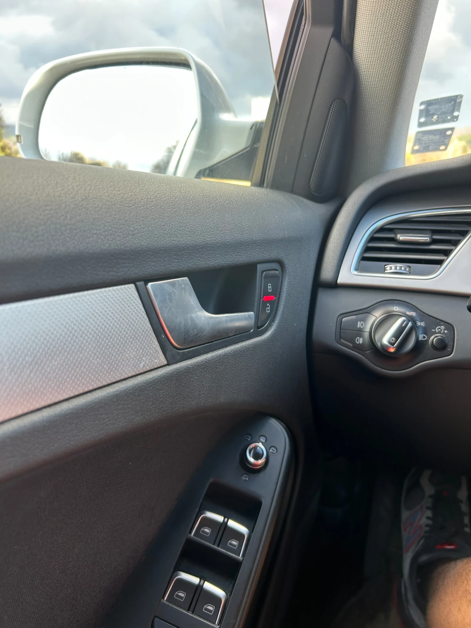 Audi A4  - изображение 9