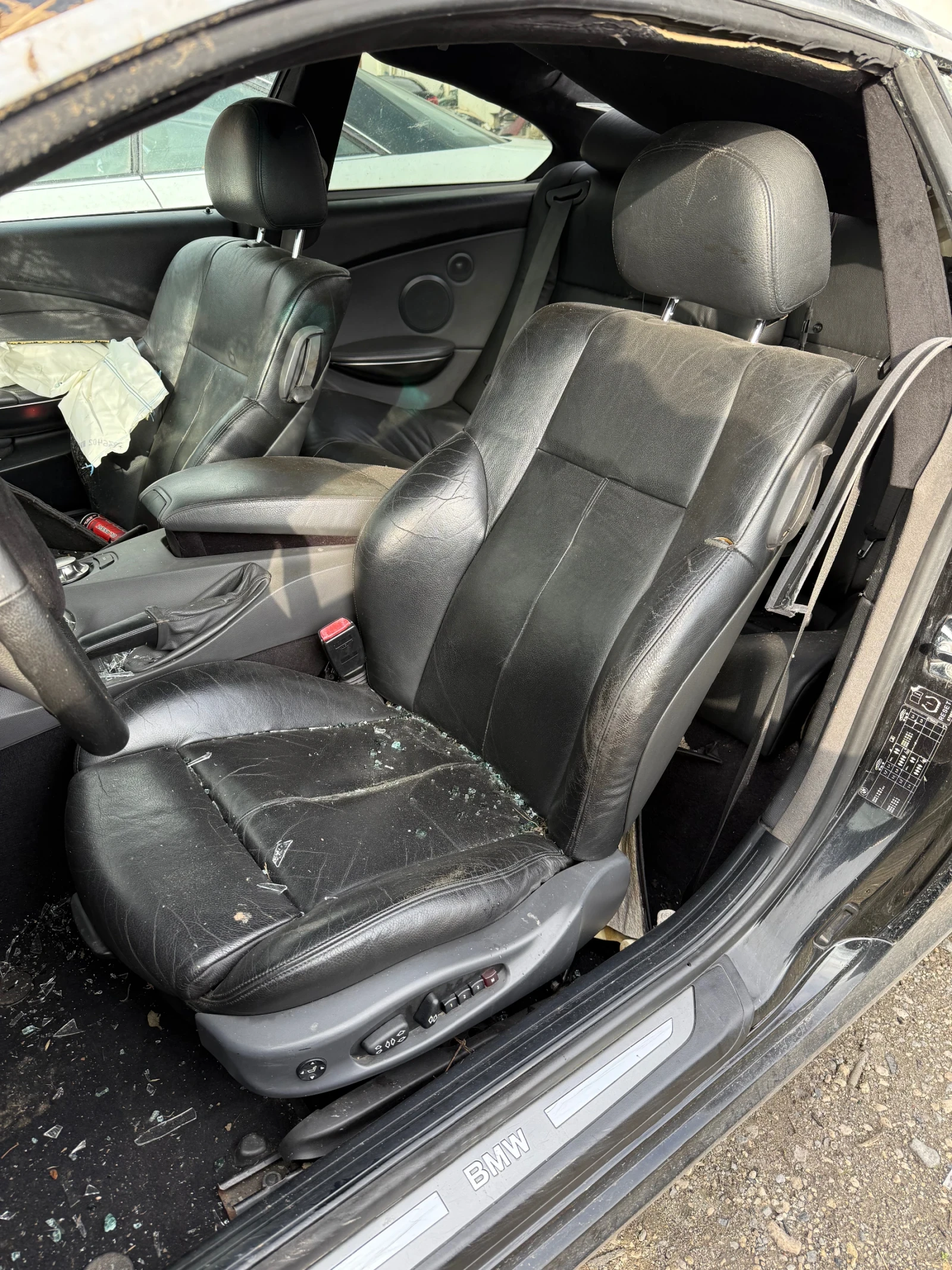 BMW 645  - изображение 5