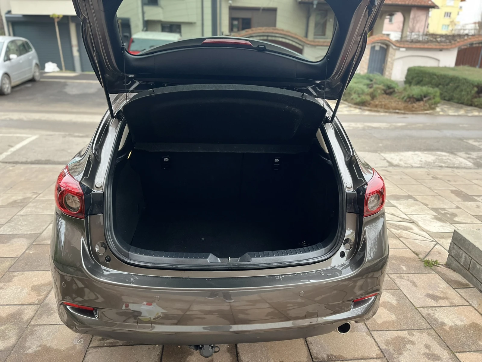 Mazda 3  - изображение 5