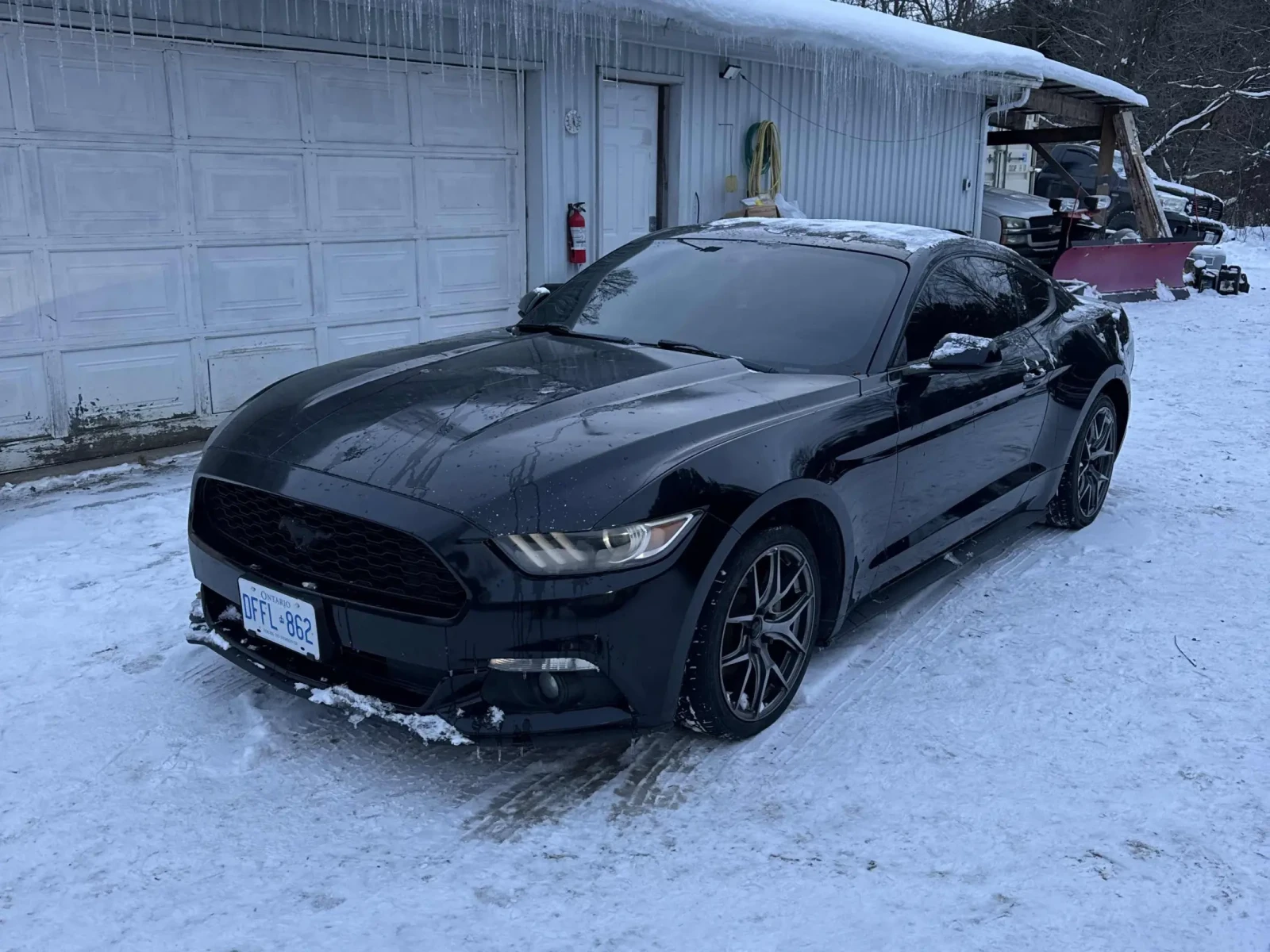 Ford Mustang * V6* CARFAX *    | Mobile.bg   1