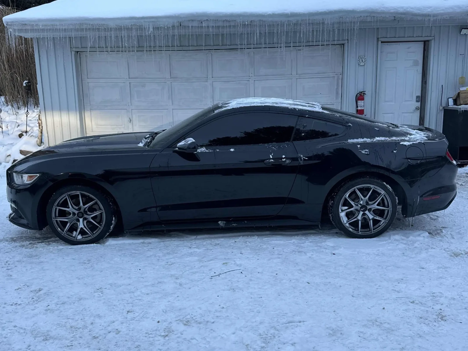 Ford Mustang * V6* CARFAX *    | Mobile.bg   2