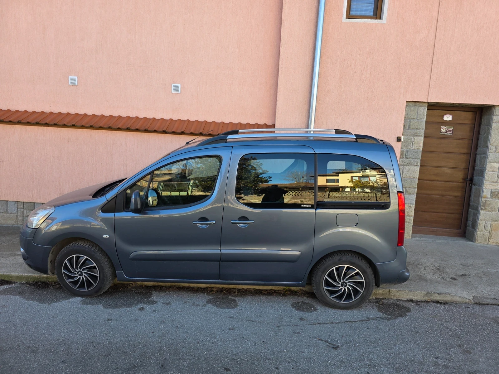 Citroen Berlingo 1.6 Hdi | Mobile.bg � ����������� 3