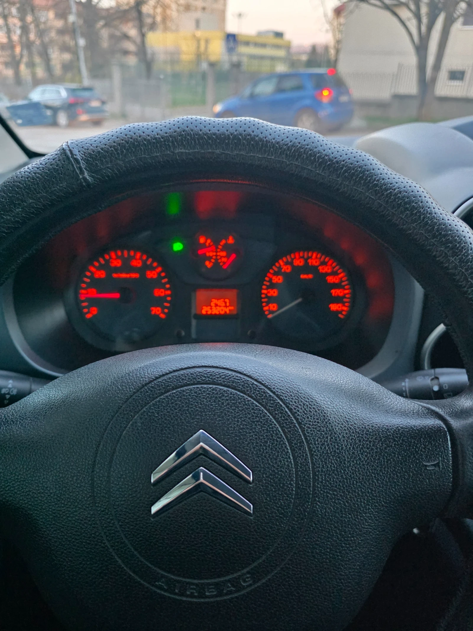Citroen Berlingo 1.6 Hdi | Mobile.bg � ����������� 11