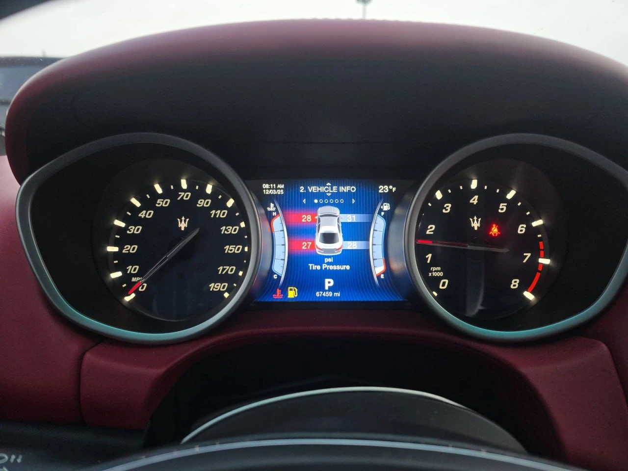 Maserati Ghibli * CARFAX * ��� ������������ ������ | Mobile.bg � ����������� 12